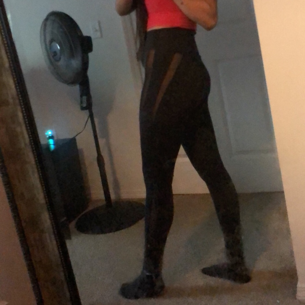 Buffbunny leggings
